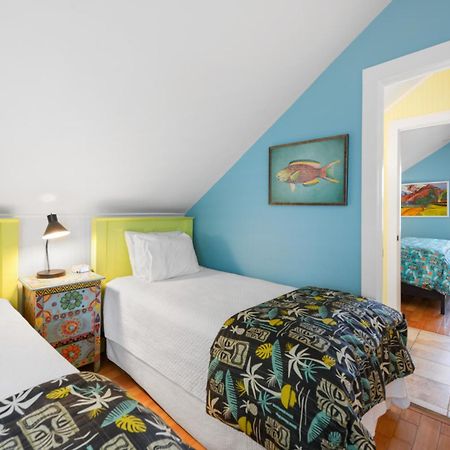 Coconut Cabana Villa Кей Уест Екстериор снимка