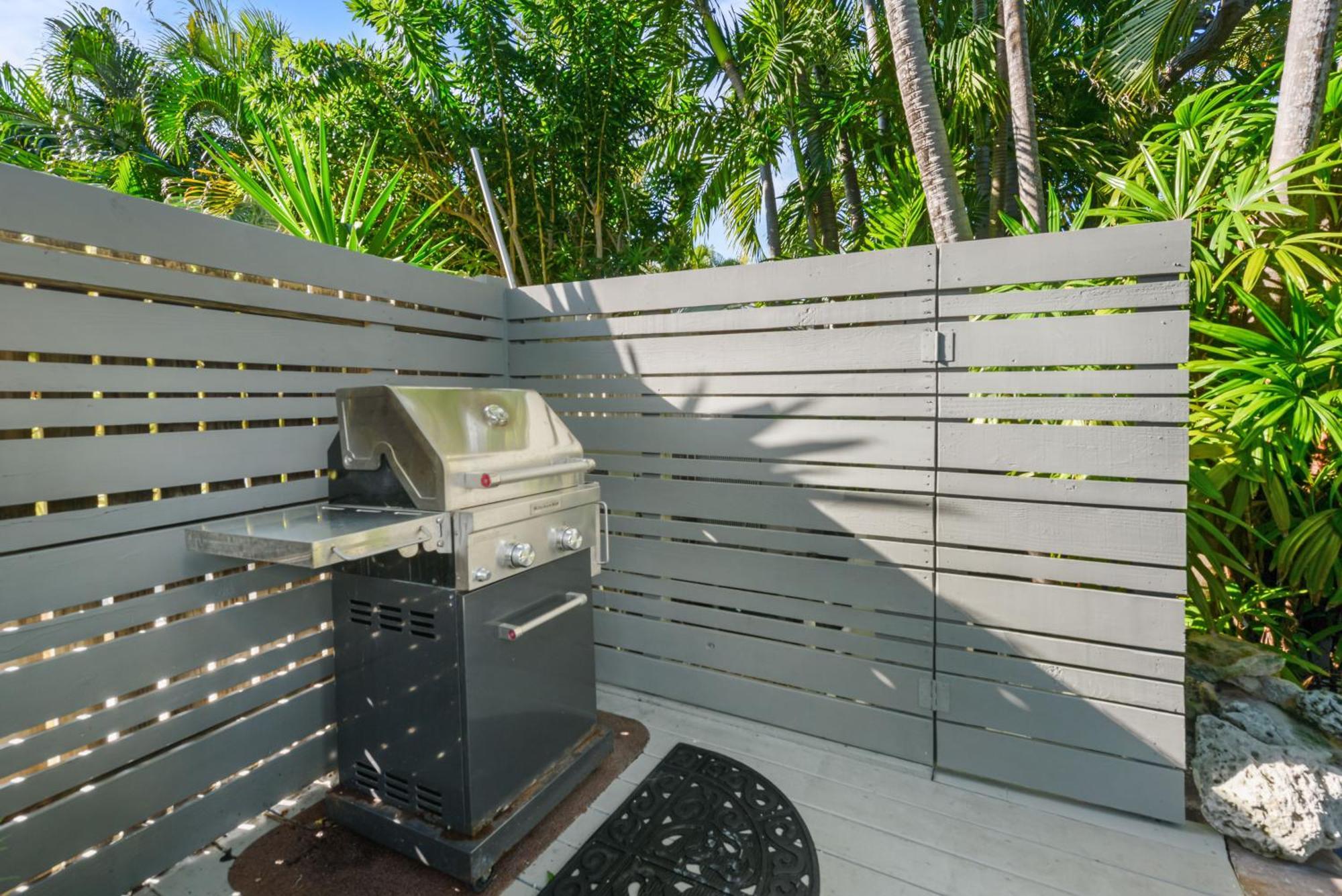 Coconut Cabana Villa Кей Уест Екстериор снимка