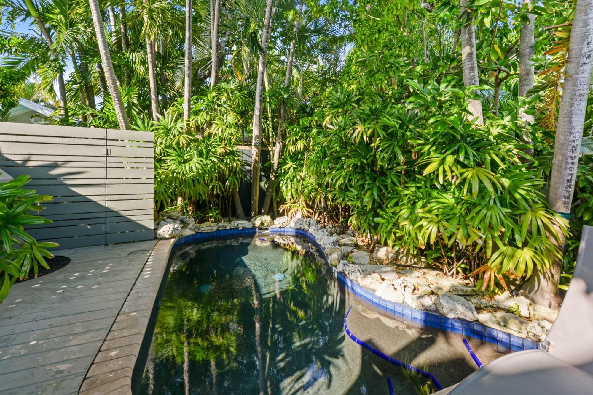 Coconut Cabana Villa Кей Уест Екстериор снимка