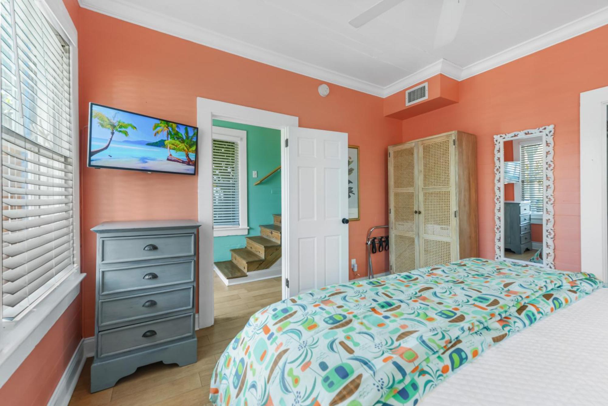 Coconut Cabana Villa Кей Уест Екстериор снимка