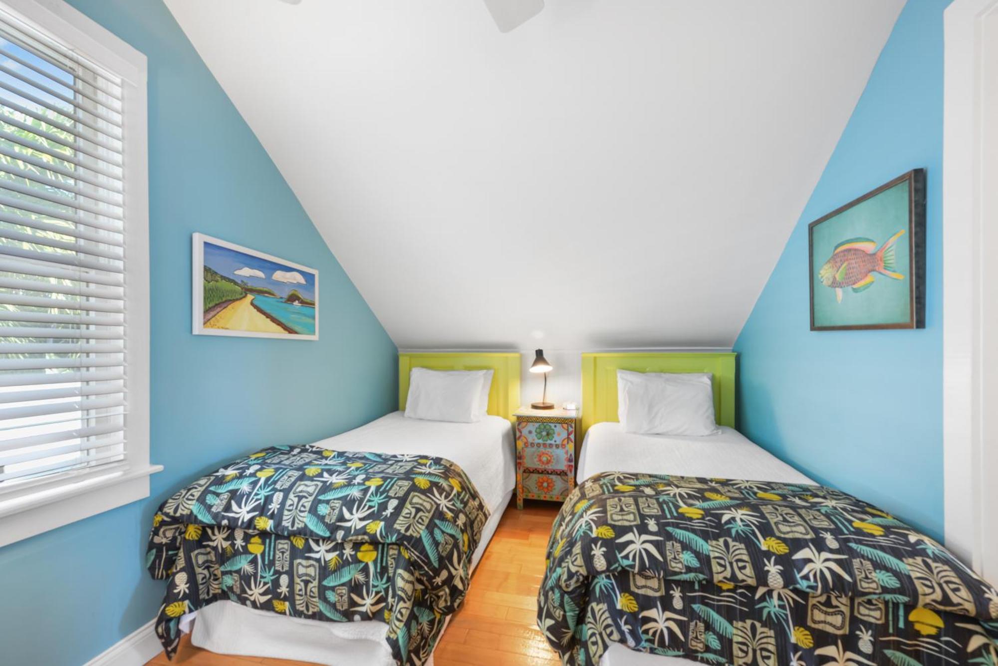 Coconut Cabana Villa Кей Уест Екстериор снимка