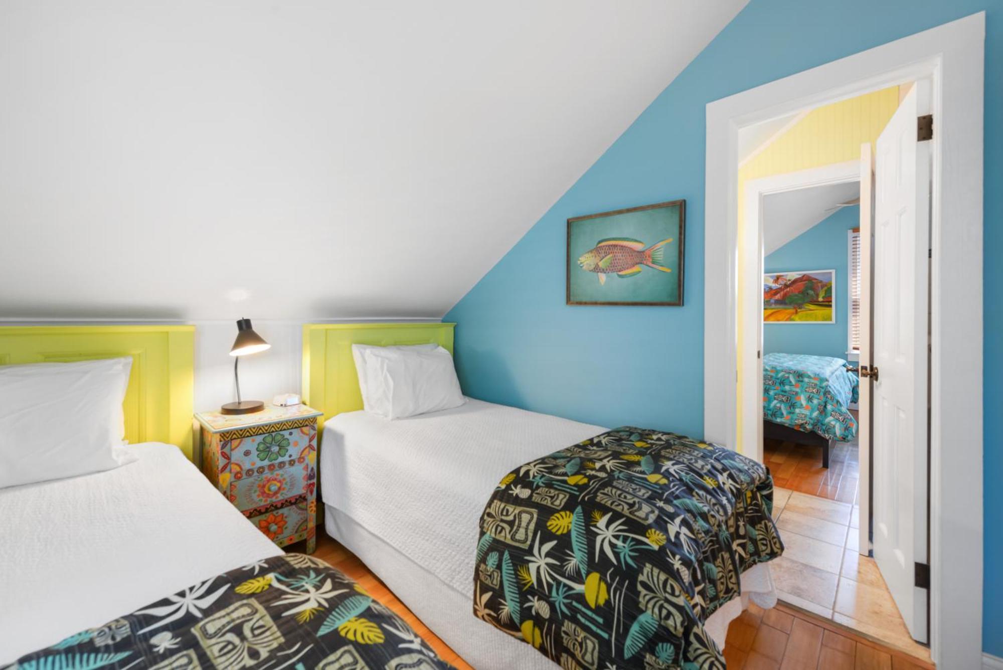 Coconut Cabana Villa Кей Уест Екстериор снимка